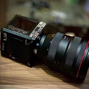 Meet your Posher, Douglas